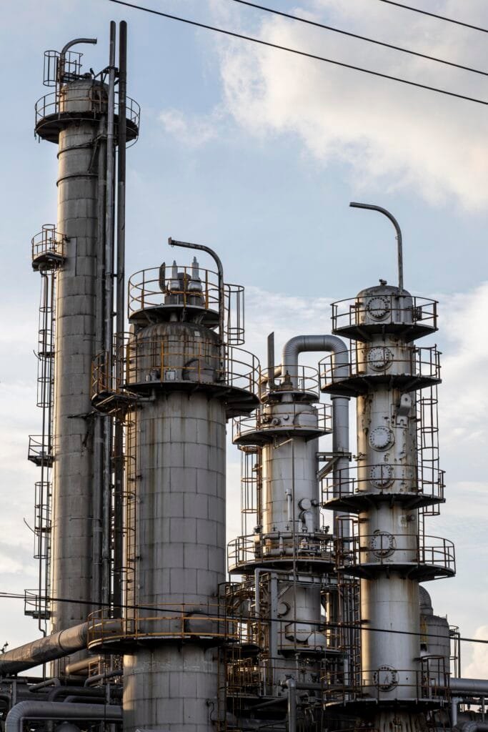 petroquimica petroquimica